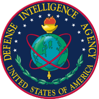 Defense Intelligence Agency Logo