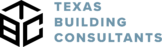 Texas Building Consultants logo